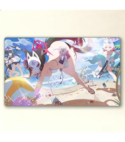 Amazon | ブシロード ラバーマットコレクション V2 Vol.1371 ブルー